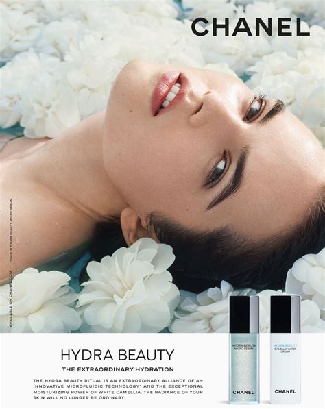 echantillon hydra beauty chanel|hydra beauty chanel.